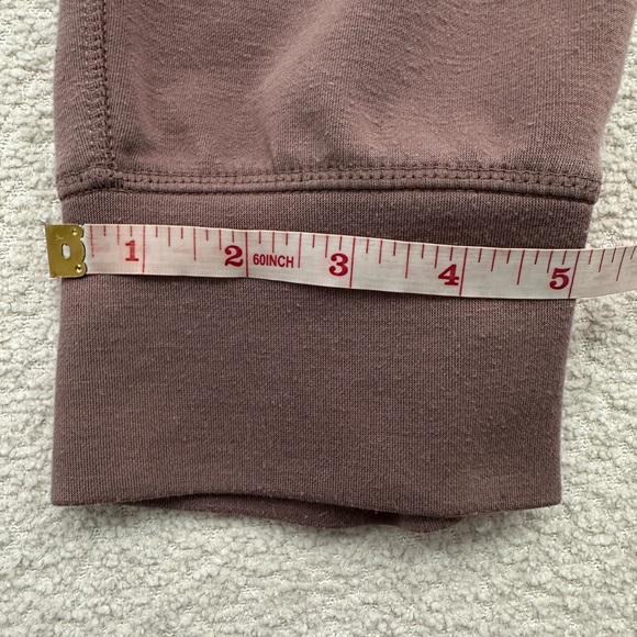 GAIAM Women’s Sweatpants Blush Size XL - Picture 4 of 5